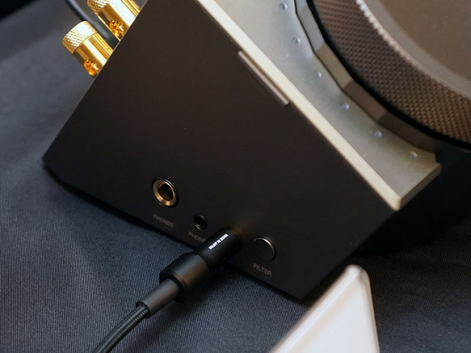 Интегральный усилитель Astell&Kern ACRO L1000 - рис.4