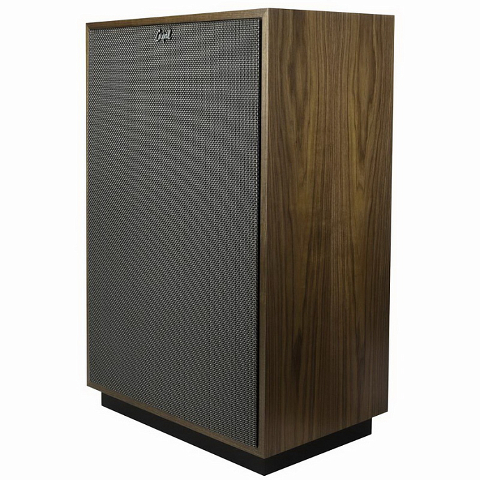 Напольная акустика Klipsch Cornwall IV American Walnut - рис.4