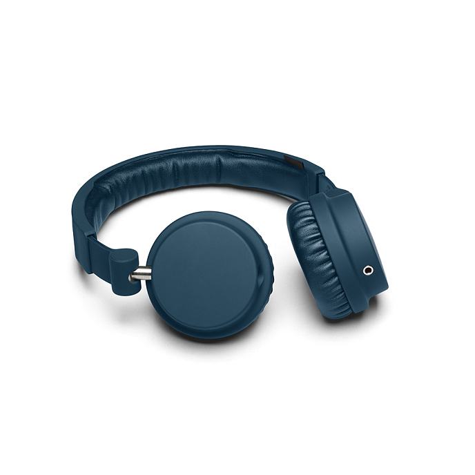 Наушники Urbanears Zinken Indigo - рис.1