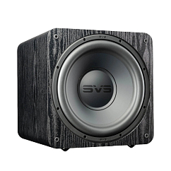 Сабвуфер SVS SB-1000 Pro Black Ash