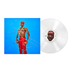 Виниловая пластинка Tyler, The Creator - Don't Tap The Glass (coloured) LP