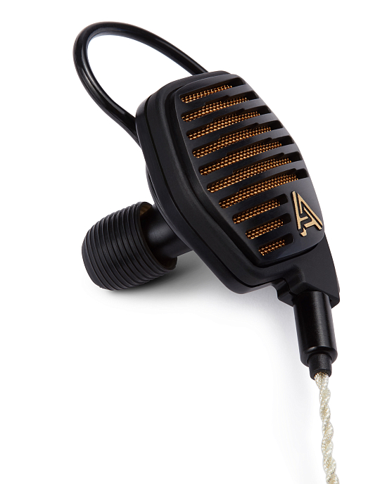 High End наушники Audeze LCDi4 наушники вставные (110-IE-1020-01) (SN 98216162458689733598)_Уценка - рис.3