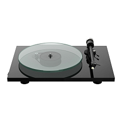 Проигрыватель винила Pro-Ject T2 W Black