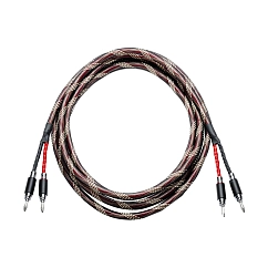 Кабель Pro-Ject Connect IT LS DS Banana - Banana 4m