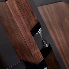 Напольная акустика PMC BB5 SE Walnut