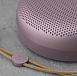 Портативная колонка Bang & Olufsen Beoplay A1 Peony - рис.4