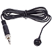 - рис.1 Микрофон-петличный Sennheiser ME 4-N - рис.1