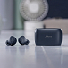 Беспроводные наушники Jabra Elite 4 Active Navy - рис.9