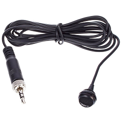 Микрофон-петличный Sennheiser ME 4-N