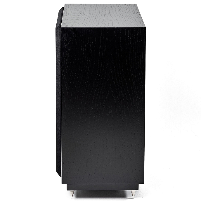 Сабвуфер Radiotehnika Vita 2.07 Black Ash - рис.3