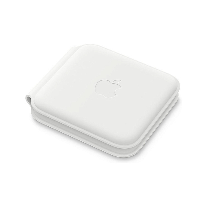 Сетевое зарядное устройство Apple MagSafe Duo Charger - рис.2