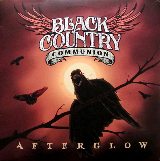 Пластинка Black Country Communion - Afterglow - рис.0