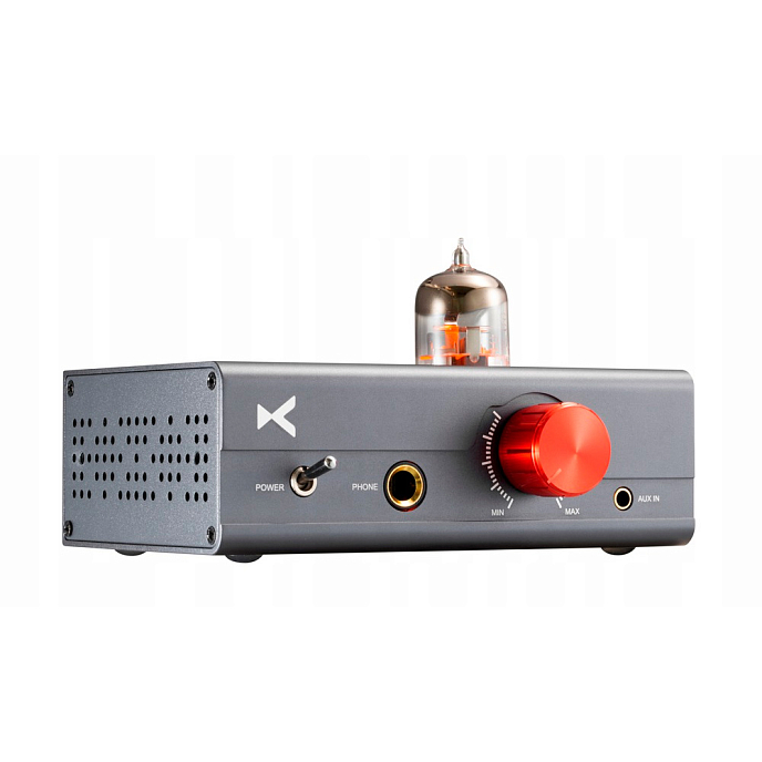 Усилитель для наушников xDuoo MT-601 Grey - рис.3