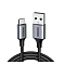 UGREEN US288 USB-A - USB-C 1.5m Black