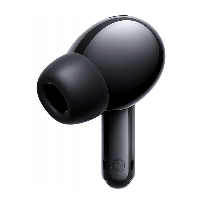 Беспроводные наушники Xiaomi Redmi Buds 6 Lite Black - рис.1