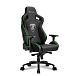 Компьютерное кресло Sharkoon Skiller SGS4 Green Black - рис.2