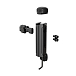 Клетка для смартфона SmallRig 4403B Rotatable Quick Release Side Handle Black - рис.2