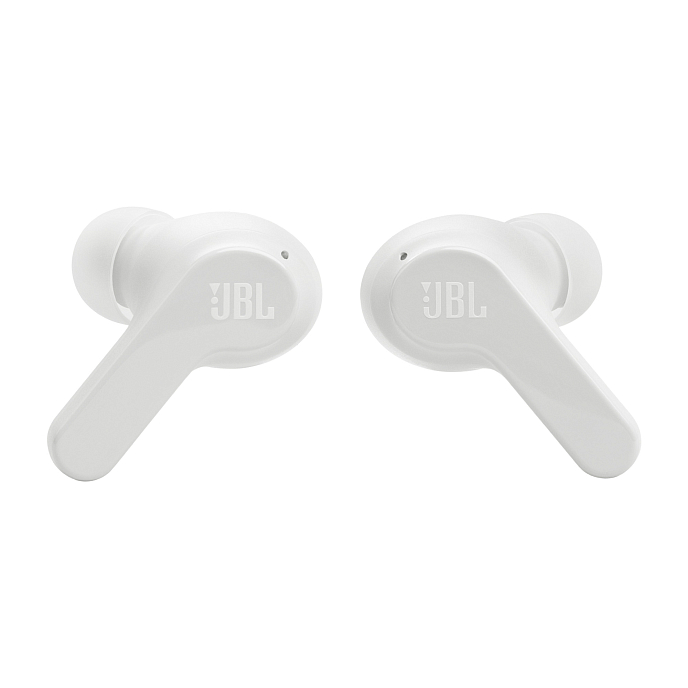 Беспроводные наушники JBL Wave Beam White - рис.4