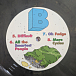 Виниловая пластинка Aesop Rock - Blockhead - Garbology (coloured) - 2LP - рис.9