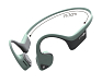 Беспроводные наушники AfterShokz Trekz Air AS650FG Forest Green - рис.4
