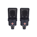 Микрофон студийный Neumann TLM 103 MT Stereo Set Black - рис.0