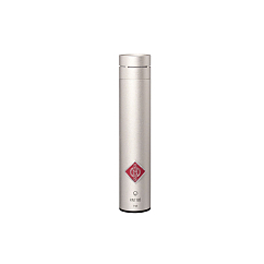 Микрофон Neumann KM 185 Nickel