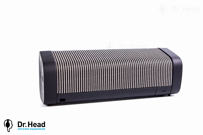 Портативная колонка Denon Envaya Mini DSB-250BT Grey - рис.7