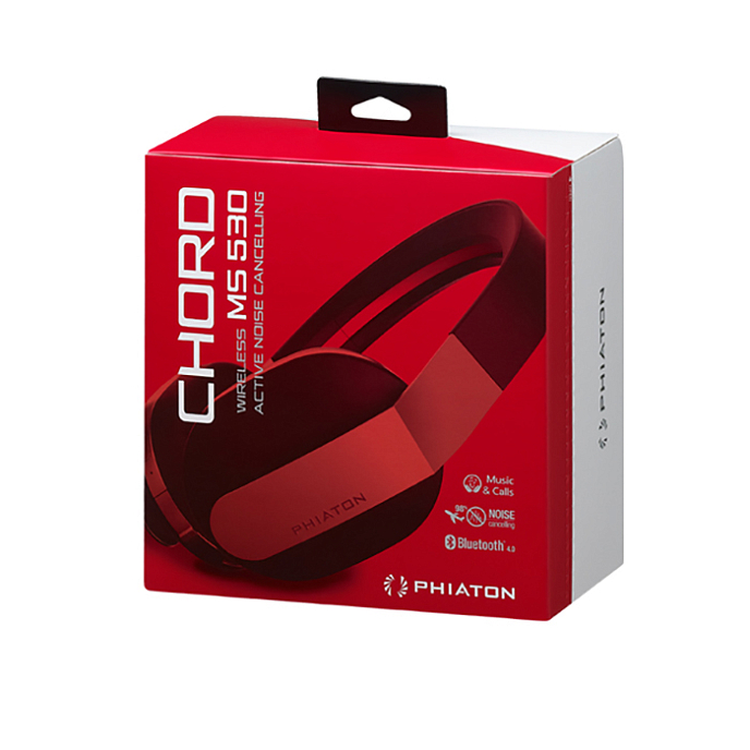 Наушники Phiaton by Cresyn MS 530 Chord - рис.14