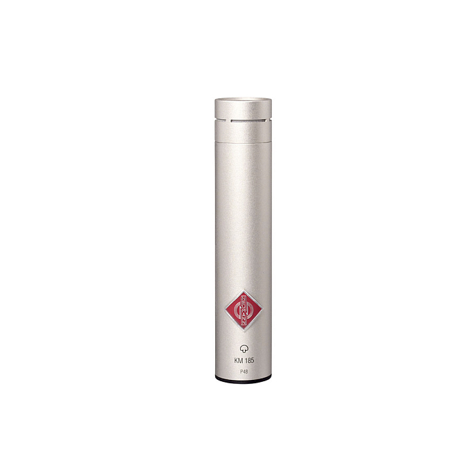 Микрофон Neumann KM 185 Nickel - рис.0