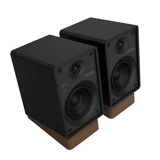 Полочная акустика Onkyo GX-10DB Black