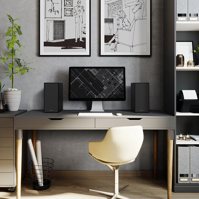 Полочная акустика Klipsch R-50PM - рис.7