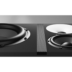 Студийный монитор Amphion One25A Left