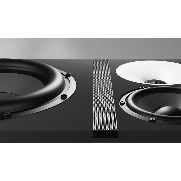 Студийный монитор Amphion One25A Left - рис.3