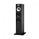 - рис.1 Напольная акустика Bowers & Wilkins 603 S2 Anniversary Edition Black - рис.1