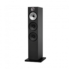 Напольная акустика Bowers & Wilkins 603 S2 Anniversary Edition Black