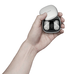 Наушники Sony WF-SP700N White