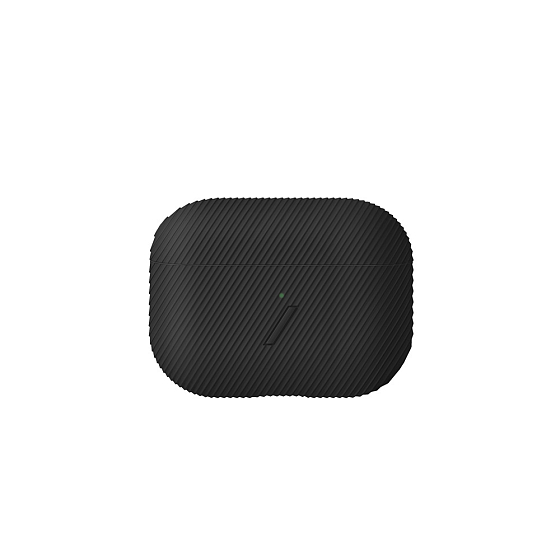 Чехол для Airpods Pro Native Union Curve Case for AirPods Pro Black - рис.0