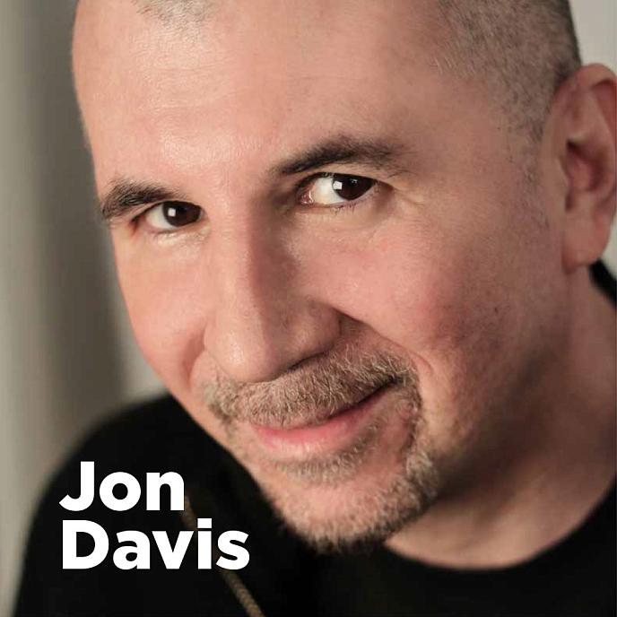 Магнитная лента Jon Davis Trio - Unites Continents Tape 38/2 магнитная лента - рис.2