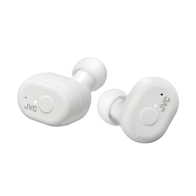 Беспроводные наушники JVC HA-A11T White - рис.0