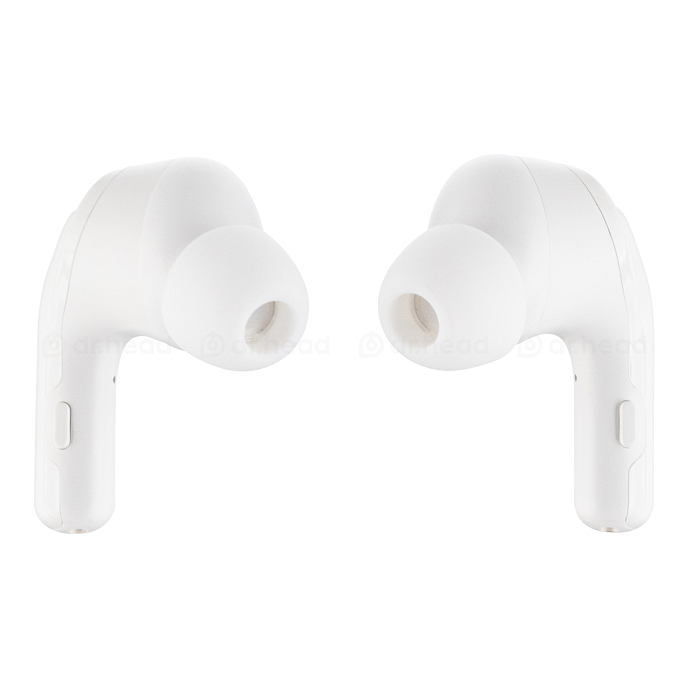 Беспроводные наушники Tribit FlyBuds C1 White - рис.6
