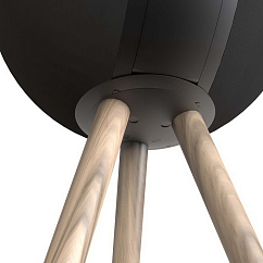 Стойки под акустику Elipson Tripod Planet W35 Walnut