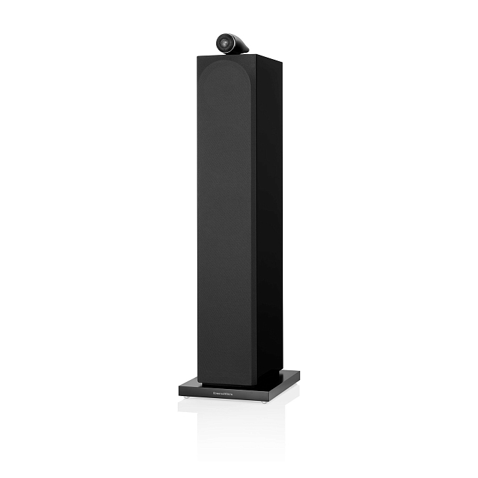 Напольная акустика Bowers & Wilkins 703 S3 Gloss Black - рис.3