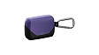 Беспроводные наушники SOUL Electronics S-PLAY Psi Purple - рис.5