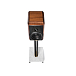Полочная акустика Sonus Faber Electa Amator III Walnut - рис.5