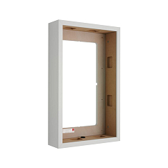 Короб Dali PHANTOM OW FRAME S-80 White