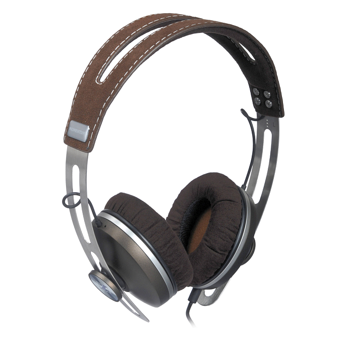 Наушники Sennheiser MOMENTUM 2.0 OEi Brown (M2 OEi) - рис.0