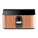 Центральный канал Focal Kanta Center Walnut High Gloss Deep Black - рис.1 Центральный канал Focal Kanta Center Walnut High Gloss Deep Black - рис.1