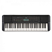 Синтезатор Yamaha PSR-E283 Black - рис.0