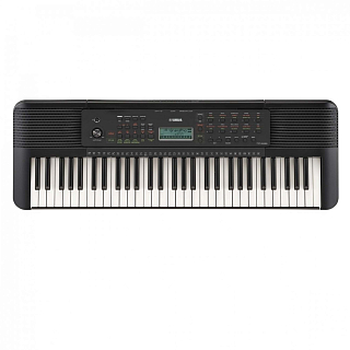 Yamaha PSR-E283 Black