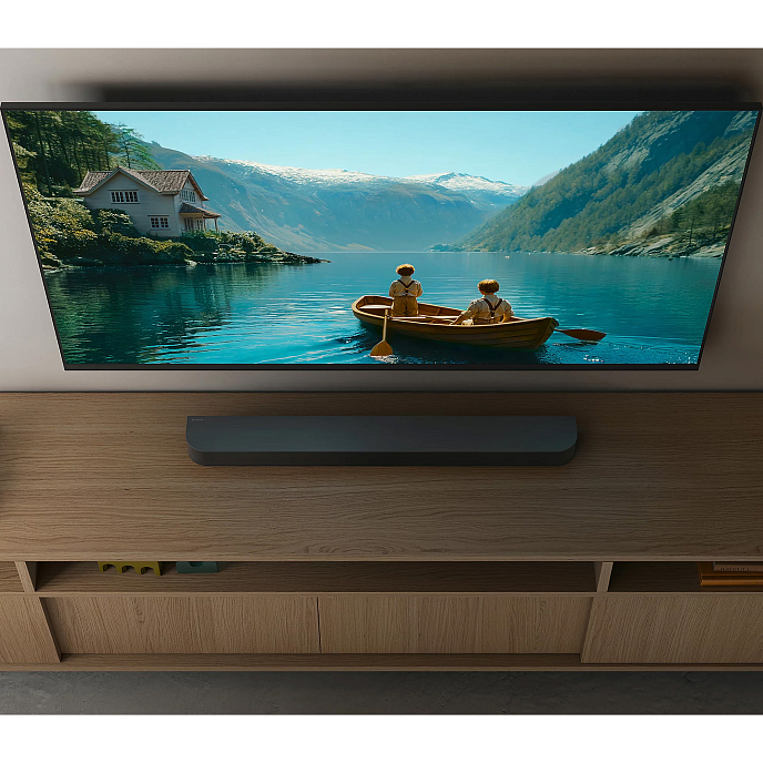 Саундбар Sony Bravia Theater Bar 5 - рис.11